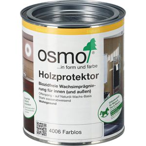 Holzimprägnierung Osmo Holzprotektor, für innen