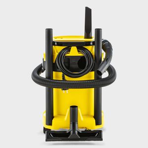 Produktbild für Nass-Trockensauger Kärcher WD3 V-17/4/20, 1.628-130.0