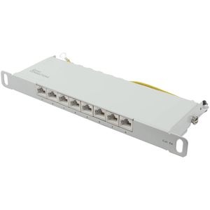 Patchpanel Good-Connections GC-N0129, Cat 6A