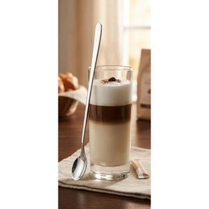 Produktbild für Longdrinklöffel Fackelmann 41421, 20 cm