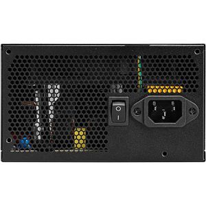 Produktbild für PC-Netzteil MSI MAG A550BNL 306-7ZPAY11-809, ATX 2.4, 550 Watt