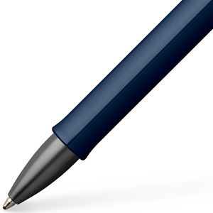 Produktbild für Kugelschreiber Faber-Castell Hexo, B, 140544