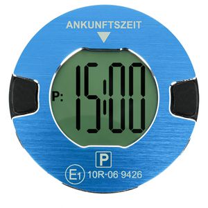 Parkscheibe