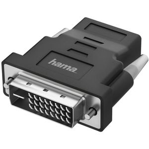 HDMI-Adapter Hama 200338 HDMI DVI