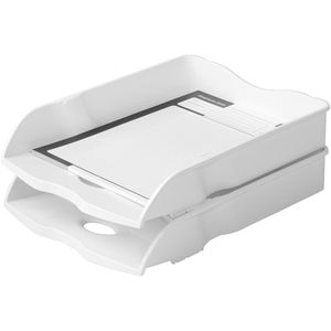 Produktbild für Briefablage Han 10298-912,Re-LOOP, A4