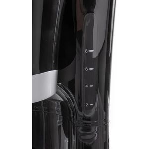 Produktbild für Kaffeemaschine Clatronic KA 3328, mit 2 Thermoskannen
