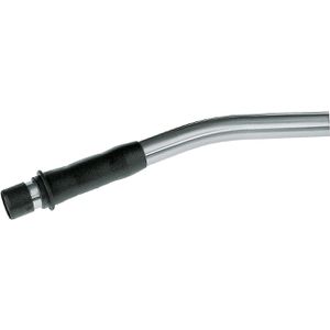 Saugrohr Nilfisk Handrohr gebogen Edelstahl, 46691