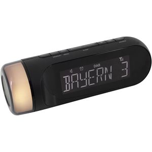 Produktbild für Radiowecker Soundmaster UR6600SW