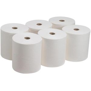 Produktbild für Handtuchrollen Kleenex Ultra, 6238