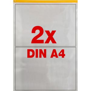 Produktbild für Planschutztasche Hele 95006-05, für DIN A3