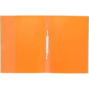 Produktbild für Schnellhefter TipTop-Office TTO 409303, orange