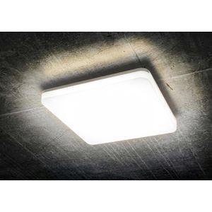 Produktbild für Deckenleuchte Heitronic Pronto, weiß, LED