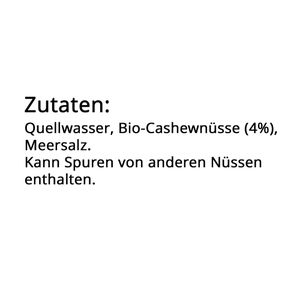 Produktbild für Cashewdrink Rude-Health Organic, BIO