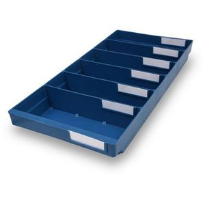 Produktbild für Regalkasten Stemo 410304, Länge 500 mm