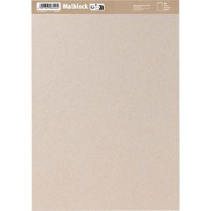Produktbild für Zeichenblock share 4-0012, A4