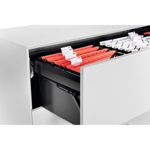 Produktbild für Hängeregisterschrank CP-Möbel Asisto C3000
