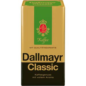 Kaffee Dallmayr Classic
