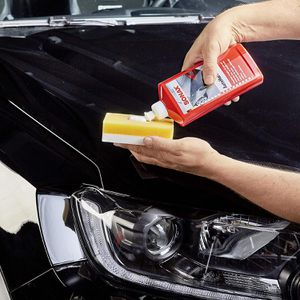 Produktbild für Lackversiegelung Sonax 03012000, AutoHartWax