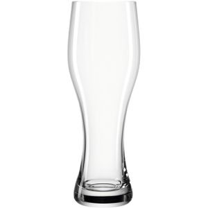 Produktbild für Biergläser Leonardo Taverna 049448, Weizenbierglas