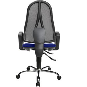 Produktbild für Bürostuhl Topstar Open Point SY Somo, OP25B G26