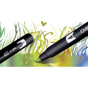 Produktbild für Brush-Pen Tombow ABT-18P-1 ABT Dual Brush Pen