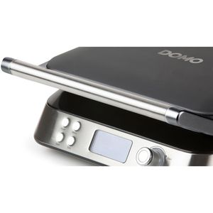 Produktbild für Waffeleisen Domo DO9149W Waffle Genius, 1600 W