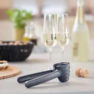 Produktbild für Nussknacker Westmark 33222270, Nussprofi Black Edition