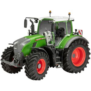 Produktbild für Modellbausatz Revell Fendt 728 Vario Tractor Click-System