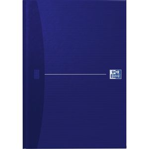 Produktbild für Notizbuch Oxford Office Book Essentials, Karton Hardcover