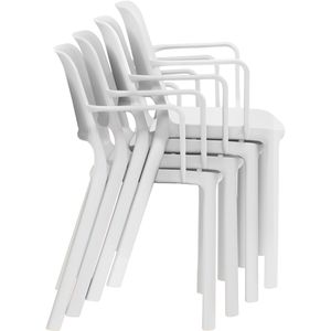 Produktbild für Besucherstuhl Mayer myNUKE, 2051 61, stapelbar