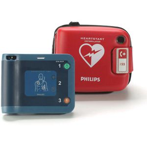 Produktbild für Defibrillator Philips HeartStart FRx, für Laien