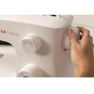 Produktbild für Nähmaschine Singer M2405, für Anfänger