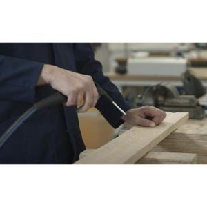 Produktbild für Druckluftpistole Prevost prevoS1, EBG 07MTLH