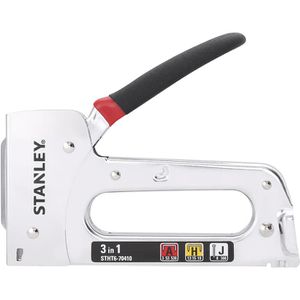 Produktbild für Handtacker Stanley TR120, STHT6-70410