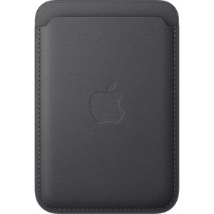 Kreditkartenetui Apple iPhone Feingewebe Wallet, Feintwill