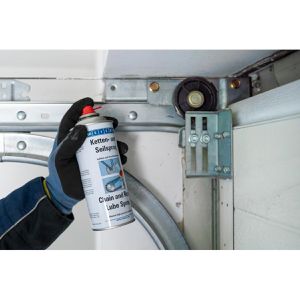 Produktbild für Kettenspray WEICON 10000155, Ketten- und Seilspray
