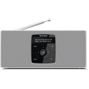 Produktbild für Radio TechniSat Digitradio 2 S DAB+