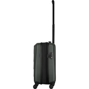 Produktbild für Koffer Wenger Prymo Carry-On, erweiterbar, anthrazit