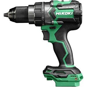 Produktbild für Akku-Bohrschrauber HiKOKI DS18DCWPZ