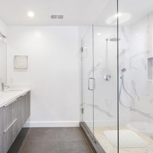 Produktbild für Duschmatte MSV Premium 142962, 54 x 54 cm