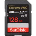 Zusatzbild SD-Karte SanDisk Extreme Pro, 128 GB