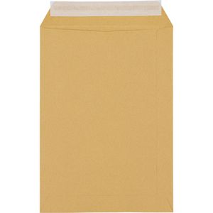 Produktbild für Versandtaschen Steinmetz braun, C5