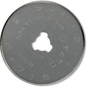 Rollklinge Prym 611 373, Ø 28mm