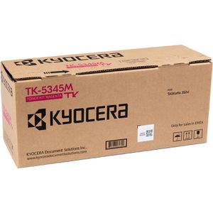 Produktbild für Toner Kyocera TK-5345M magenta