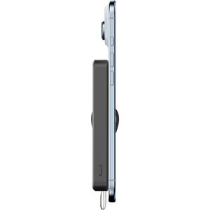 Produktbild für Powerbank XLayer MagFix Pro Ultra Slim, 220999, 10000mAh