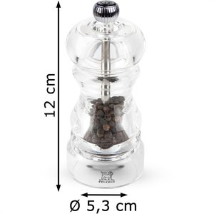 Produktbild für Gewürzmühle Peugeot Nancy 900812, Höhe 12 cm