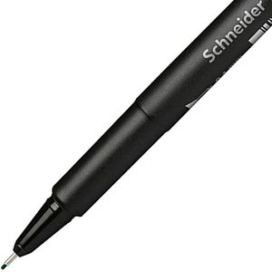 Produktbild für Fineliner Schneider Topliner 967, 9674