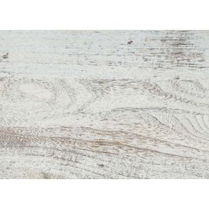 Produktbild für Kommode Mendler 36712, weiß