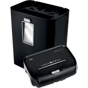 Produktbild für Aktenvernichter Rexel 2104585EU ProMax RSX1035, schwarz