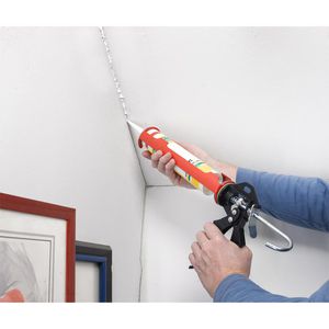 Produktbild für Kartuschenpresse kwb 932111, mechanisch